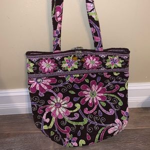 Vera Bradley Tote